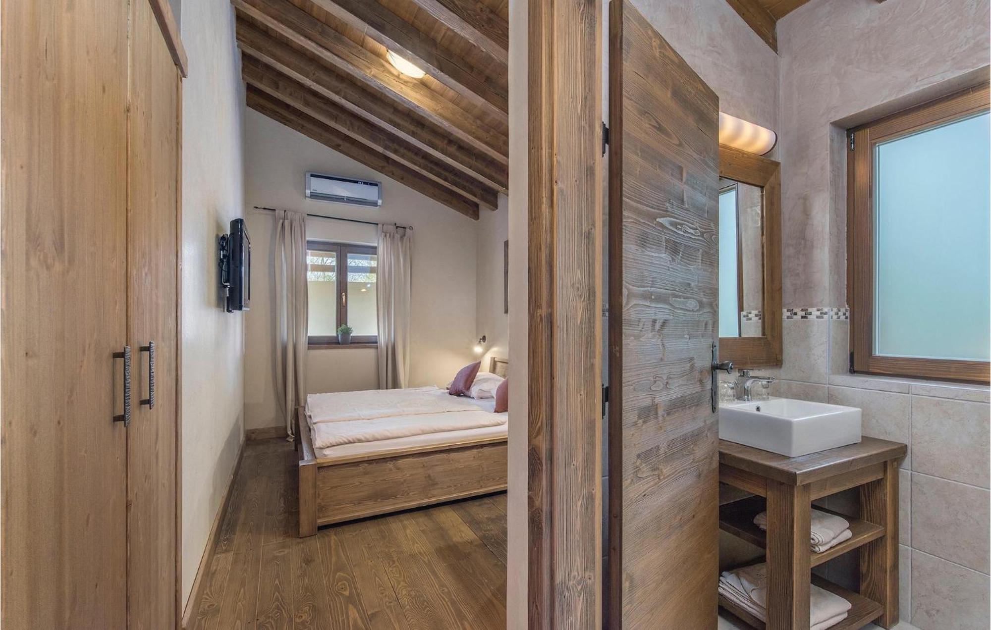 Ferienhaus Dali *