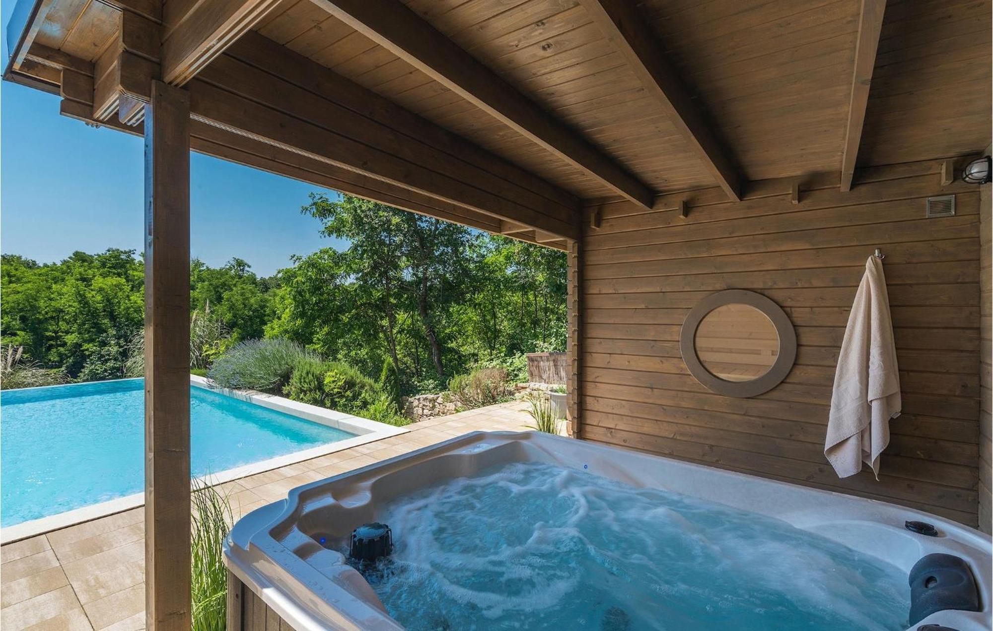 Dali Holiday home Rovinj