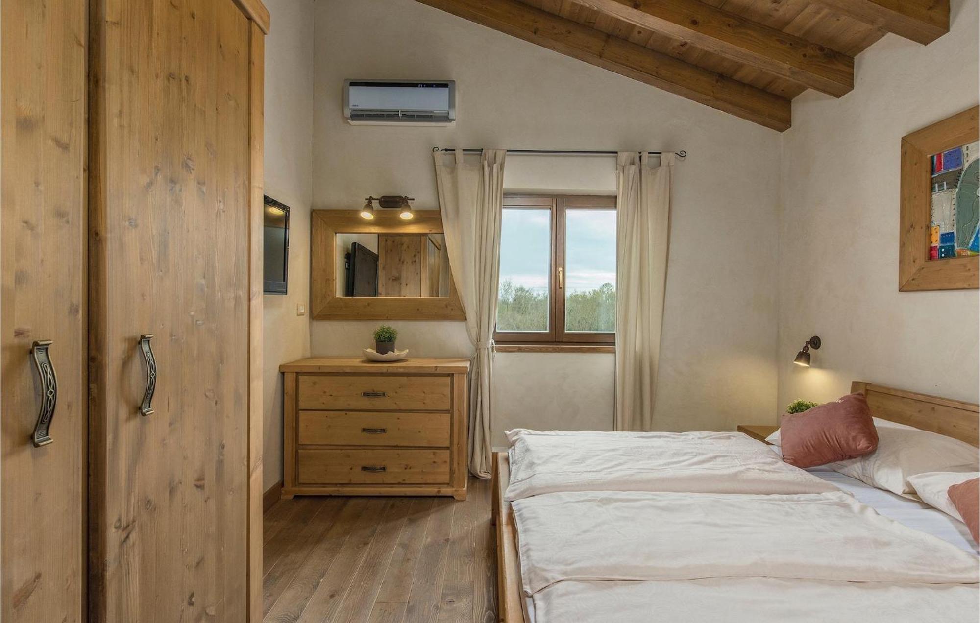 Holiday home Dali Rovinj