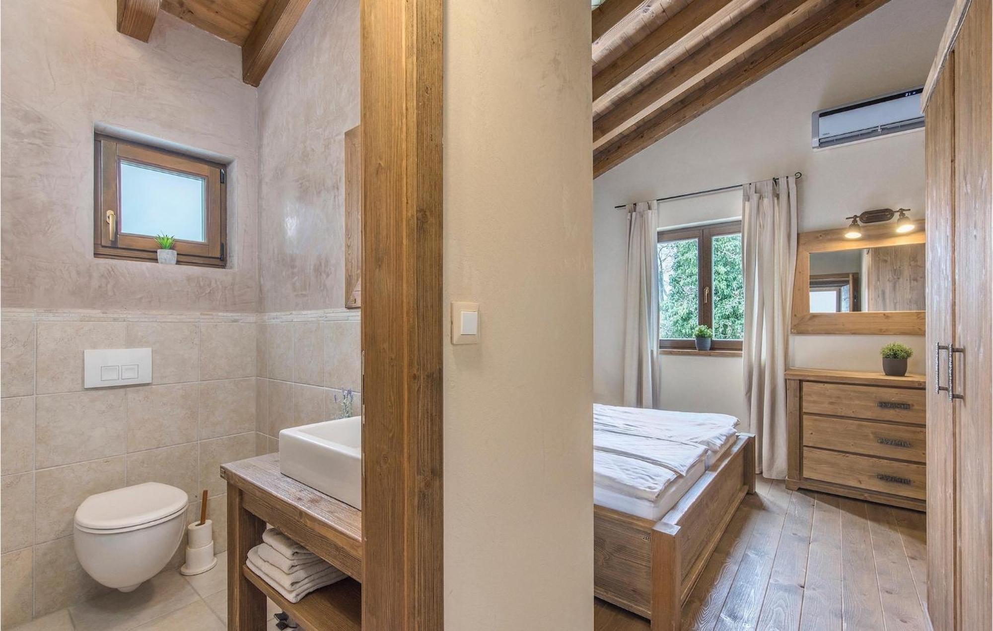 Dali Holiday home Rovinj