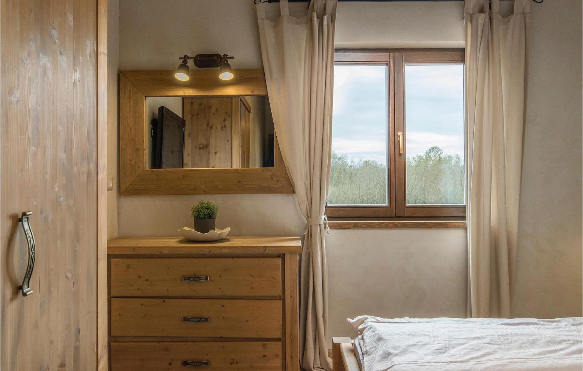Holiday home Dali Rovinj
