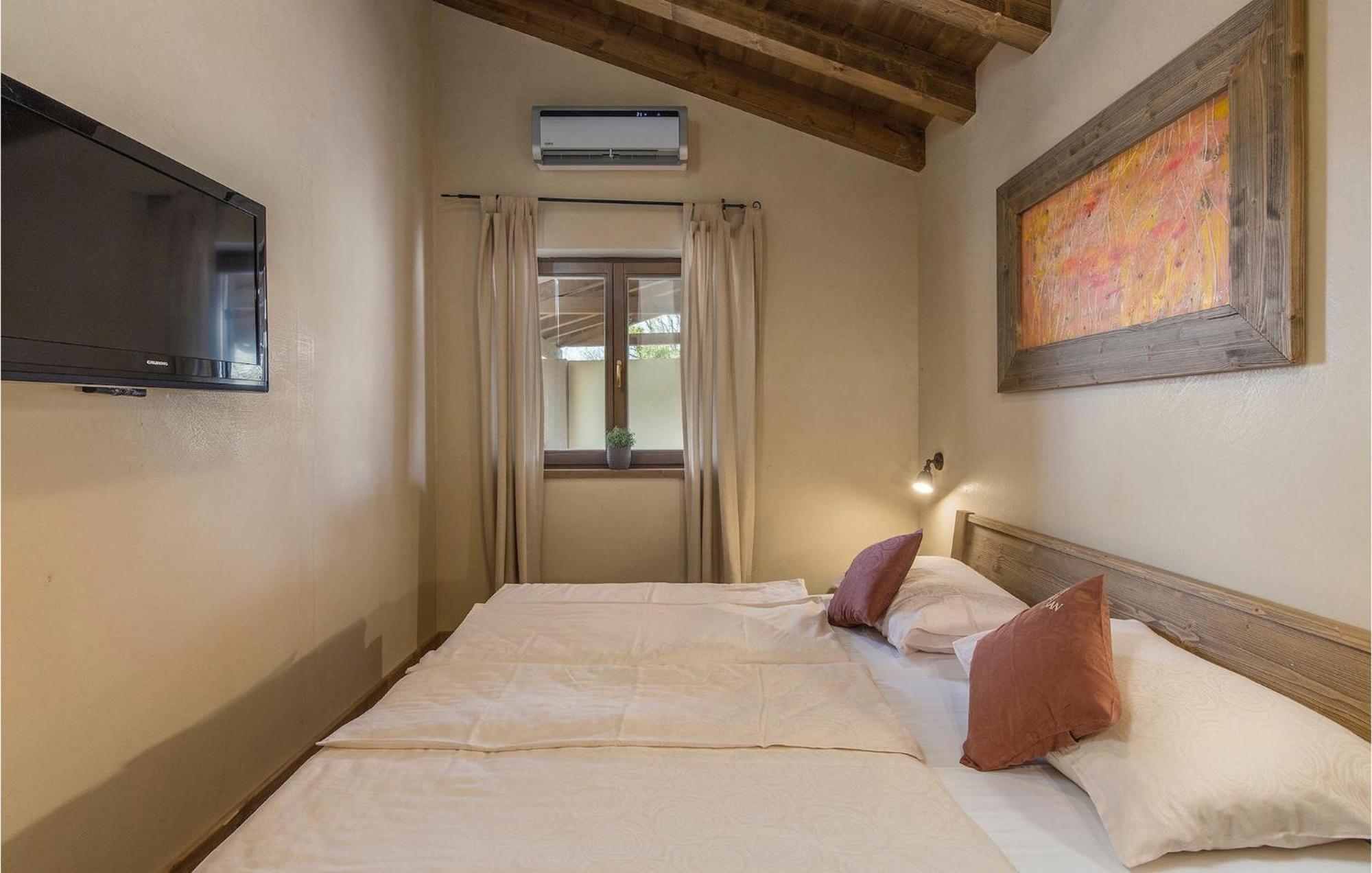 Holiday home Dali Rovinj